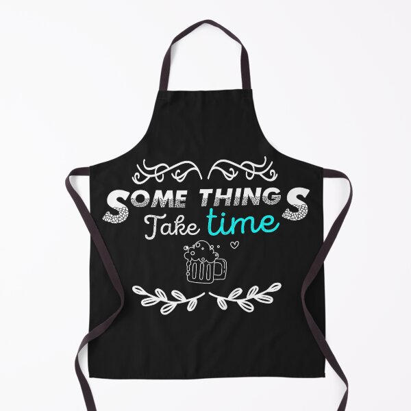 Item preview, Some things take time shirt designed and sold by Crystakim.