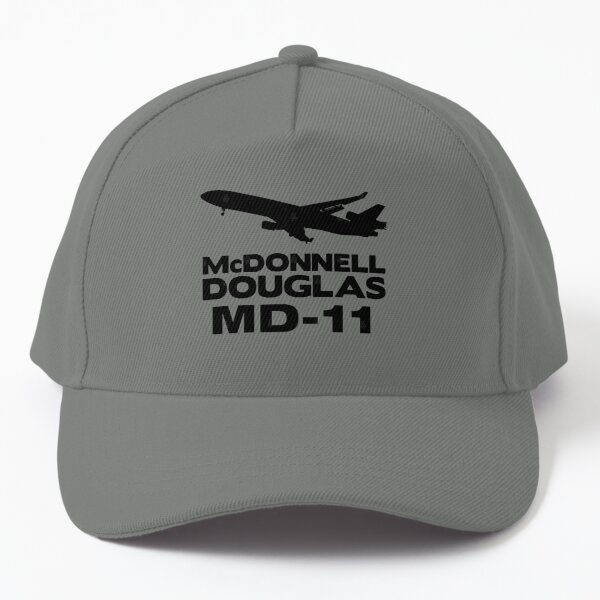 McDONNELL DOUGLAS MD-11 | Cap