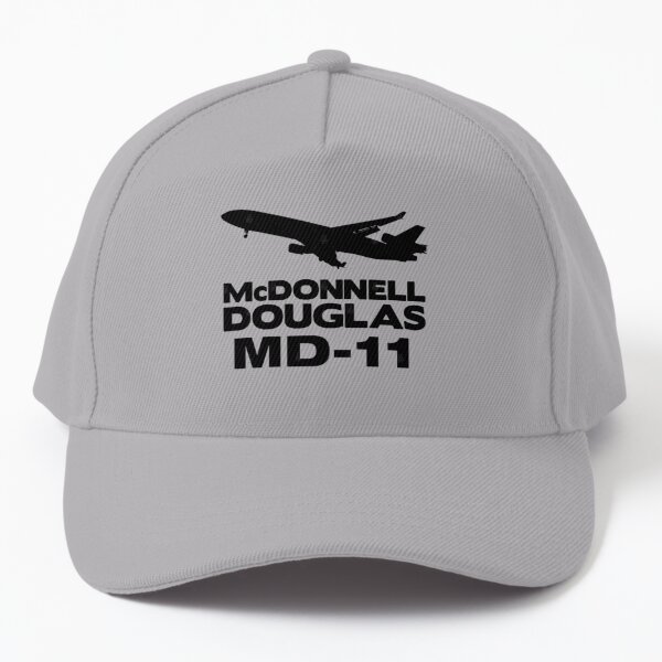 McDONNELL DOUGLAS MD-11 | Cap