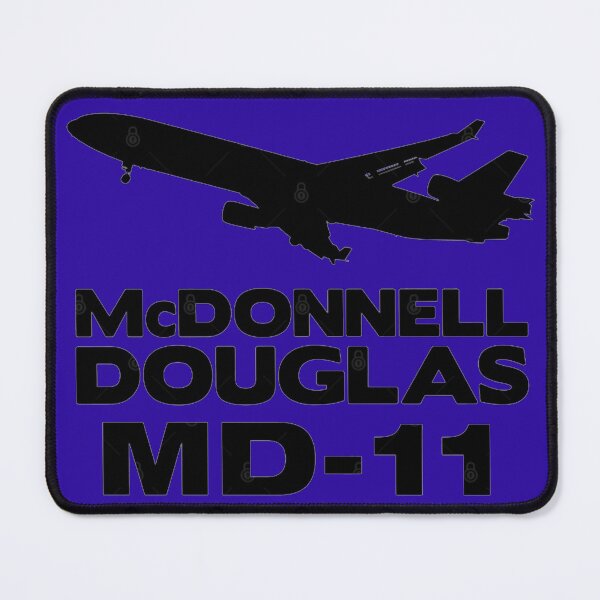 Item preview, McDONNELL DOUGLAS MD-11 designed and sold by Ljubomir Cvijovic.