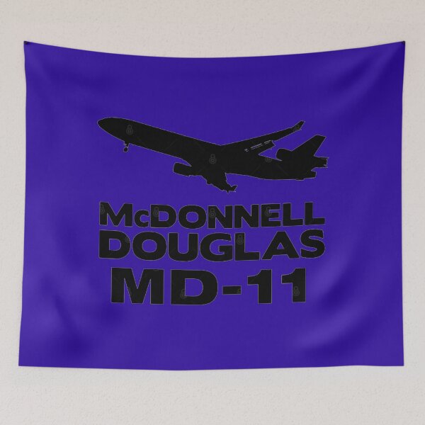 Item preview, McDONNELL DOUGLAS MD-11 designed and sold by Ljubomir Cvijovic.
