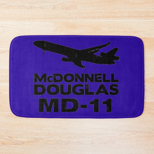 Item preview, McDONNELL DOUGLAS MD-11 designed and sold by Ljubomir Cvijovic.