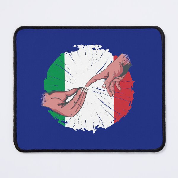 Item preview, Funny Italian American Heritage Creation Art designed and sold by MrEddie10.