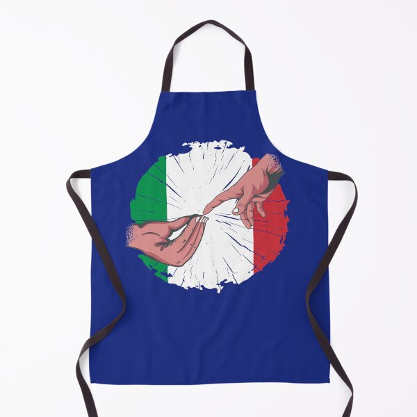 Item preview, Funny Italian American Heritage Creation Art designed and sold by MrEddie10.