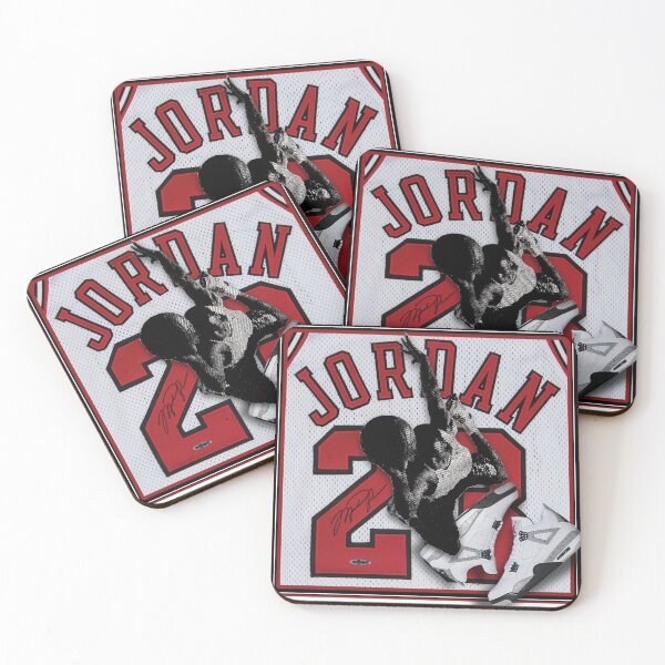 Item preview, Jordan 4 cement designed and sold by michaelde4e.