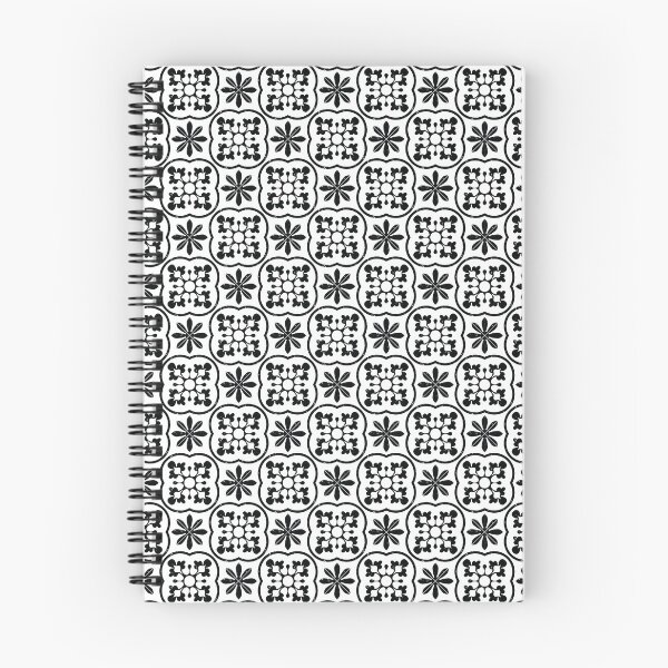 Item preview, Vintage black pattern diagonal 11 designed and sold by arkantus.