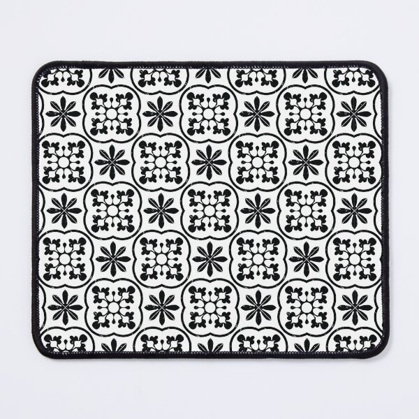 Item preview, Vintage black pattern diagonal 11 designed and sold by arkantus.