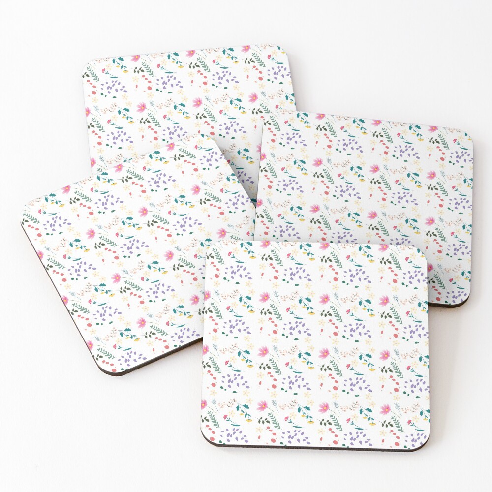 Item preview, Coasters (Set of 4) designed and sold by EASYTOPRINTART.