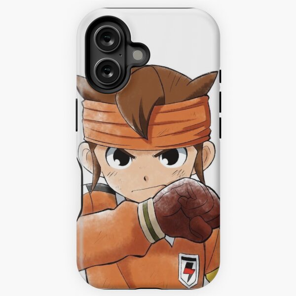Item preview, Inazuma Eleven Mark Evans designed and sold by EnzoCo0.