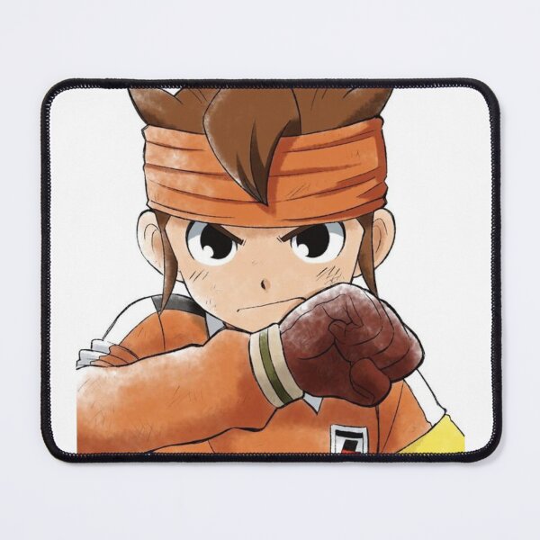 Item preview, Inazuma ElevenMark Evans designed and sold by EnzoCo0.