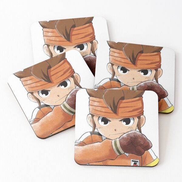 Item preview, Inazuma ElevenMark Evans designed and sold by EnzoCo0.