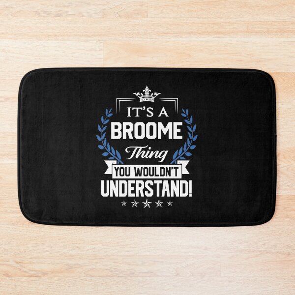 Item preview, Broome Name T Shirt - Broome Things Name 2 Gift Item Tee designed and sold by pourvasecandi.