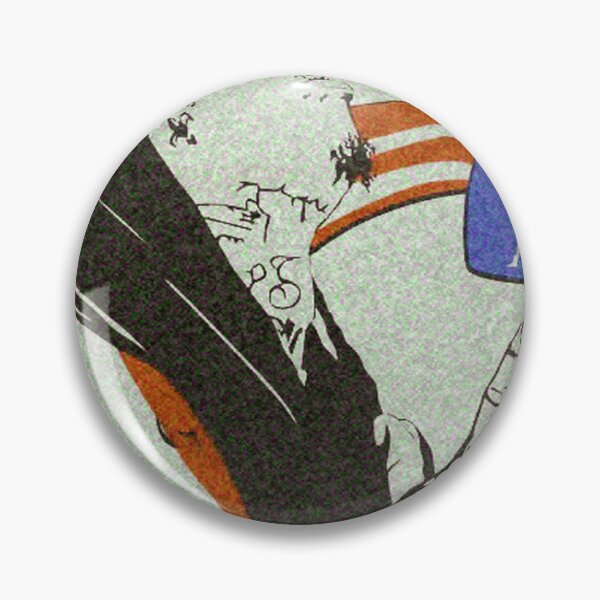 Item preview, Vintage: God Bless Amerika - Wayne designed and sold by Popular-Designz.