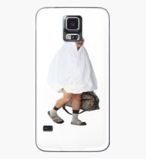 Tobias Case/Skin for Samsung Galaxy