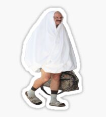 Tobias Sticker
