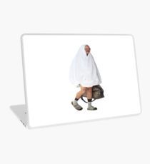 Tobias Laptop Skin