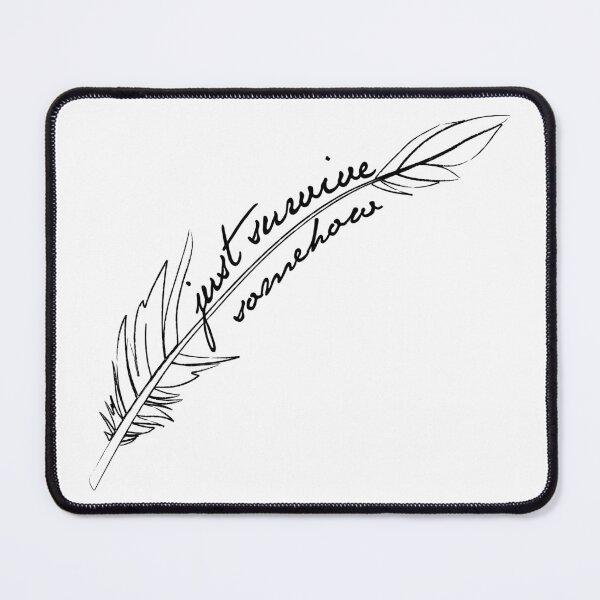 Item preview, JSS feather designed and sold by aj4787.