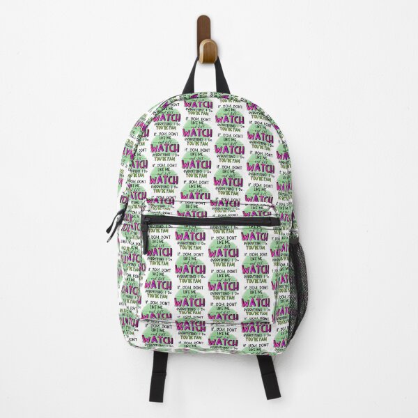 Item preview, If You Dont Like Me- Funny Sarcastic Quotes- Sarcasm Humour designed and sold by younghopes.