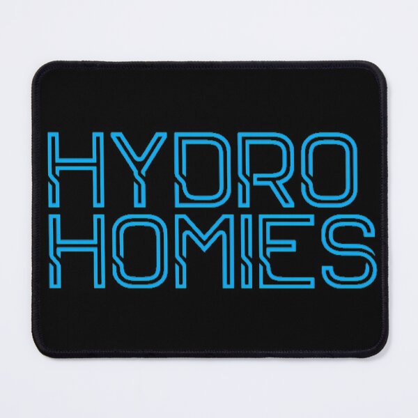 Item preview, Hydro Homies designed and sold by radiantdark.