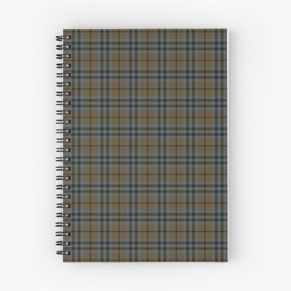 Item preview, Clan Keith Tartan (Weathered) designed and sold by plaidwerx.