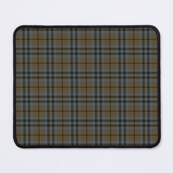 Artikelvorschau, Clan Keith Tartan (verwittert) entworfen und verkauft von plaidwerx.