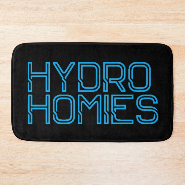 Item preview, Hydro Homies designed and sold by radiantdark.