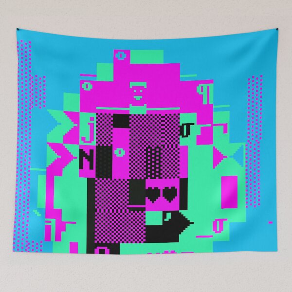 Item preview, DOS Punk 511 designed and sold by DOS-Punks.