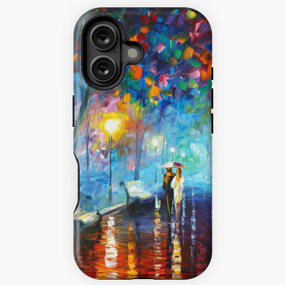 Item preview, iPhone Magsafe Tough Case designed and sold by vitebskart.