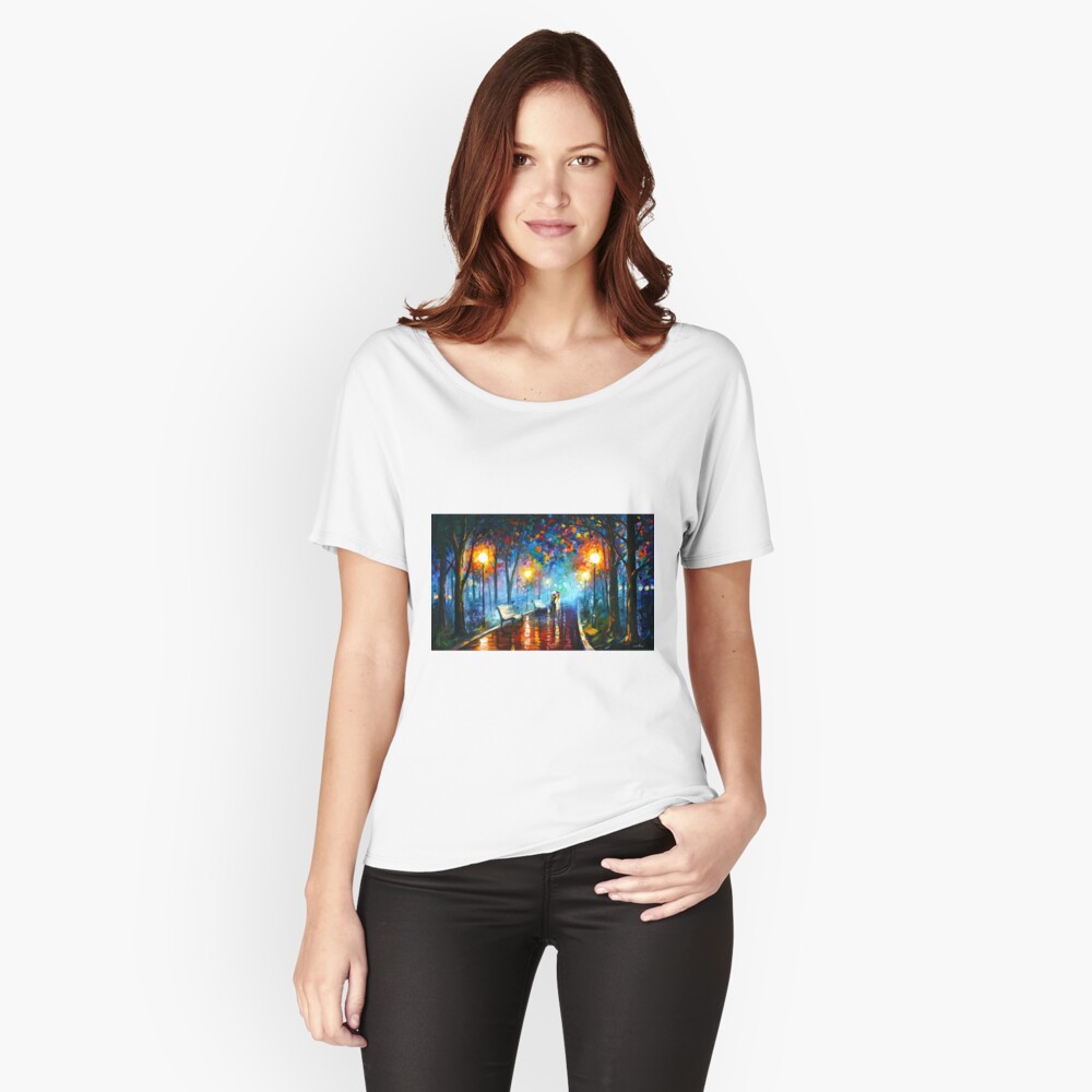 Item preview, Relaxed Fit T-Shirt designed and sold by vitebskart.