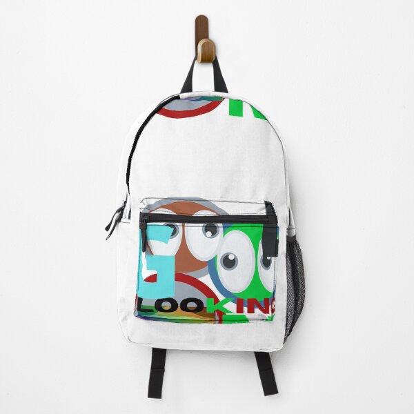 Item preview, I am good looking designed and sold by mapacs100.