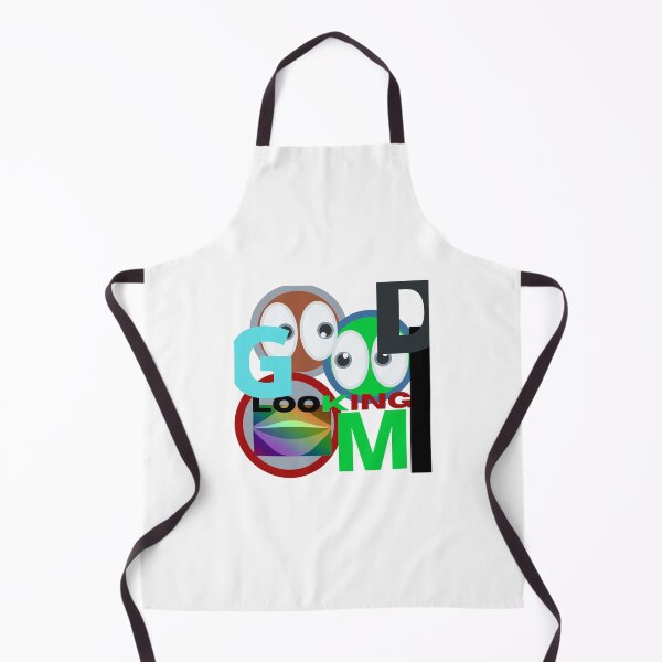 Item preview, I am good looking designed and sold by mapacs100.