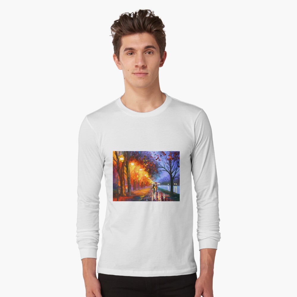 Item preview, Long Sleeve T-Shirt designed and sold by vitebskart.