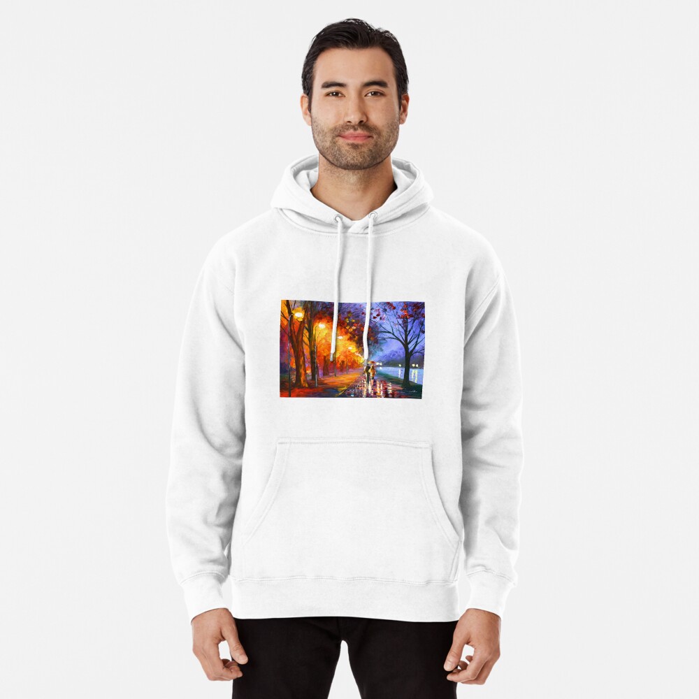 Item preview, Pullover Hoodie designed and sold by vitebskart.