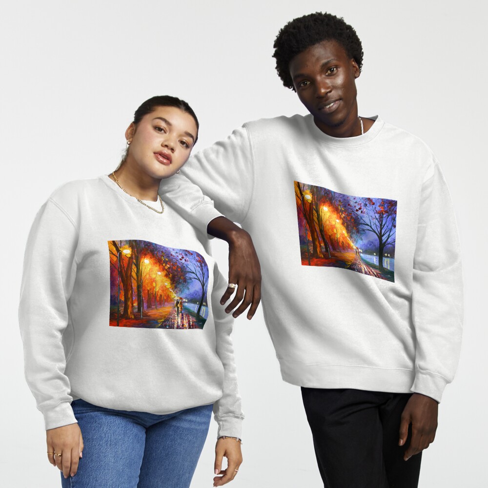 Item preview, Pullover Sweatshirt designed and sold by vitebskart.