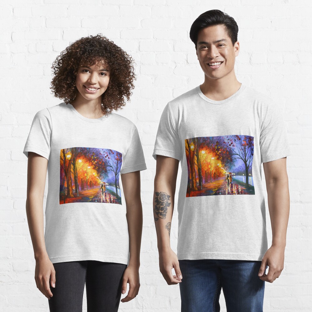 Item preview, Essential T-Shirt designed and sold by vitebskart.