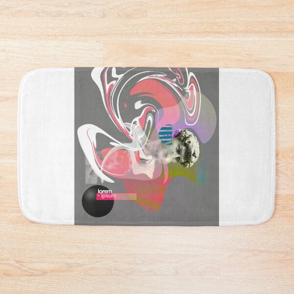Item preview, David in Motion designed and sold by jeeyasavani.