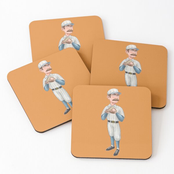 Item preview, Opening Day classic Baseball designed and sold by AthertonCustoms.