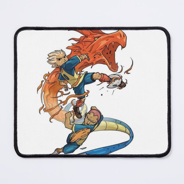Item preview, Inazuma once designed and sold by EnzoCo0.
