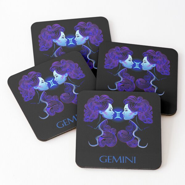 Item preview, GEMINI - The Twins designed and sold by GNDesign.