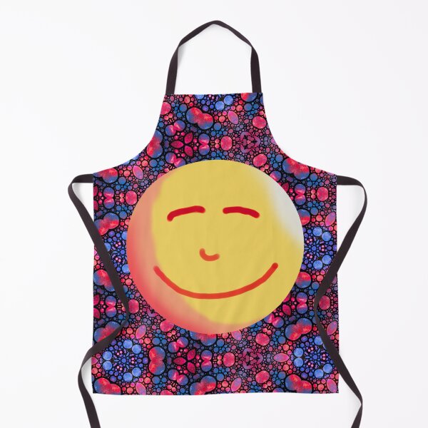 Item preview, Smile (Augmented reality) designed and sold by lifeloverarts.