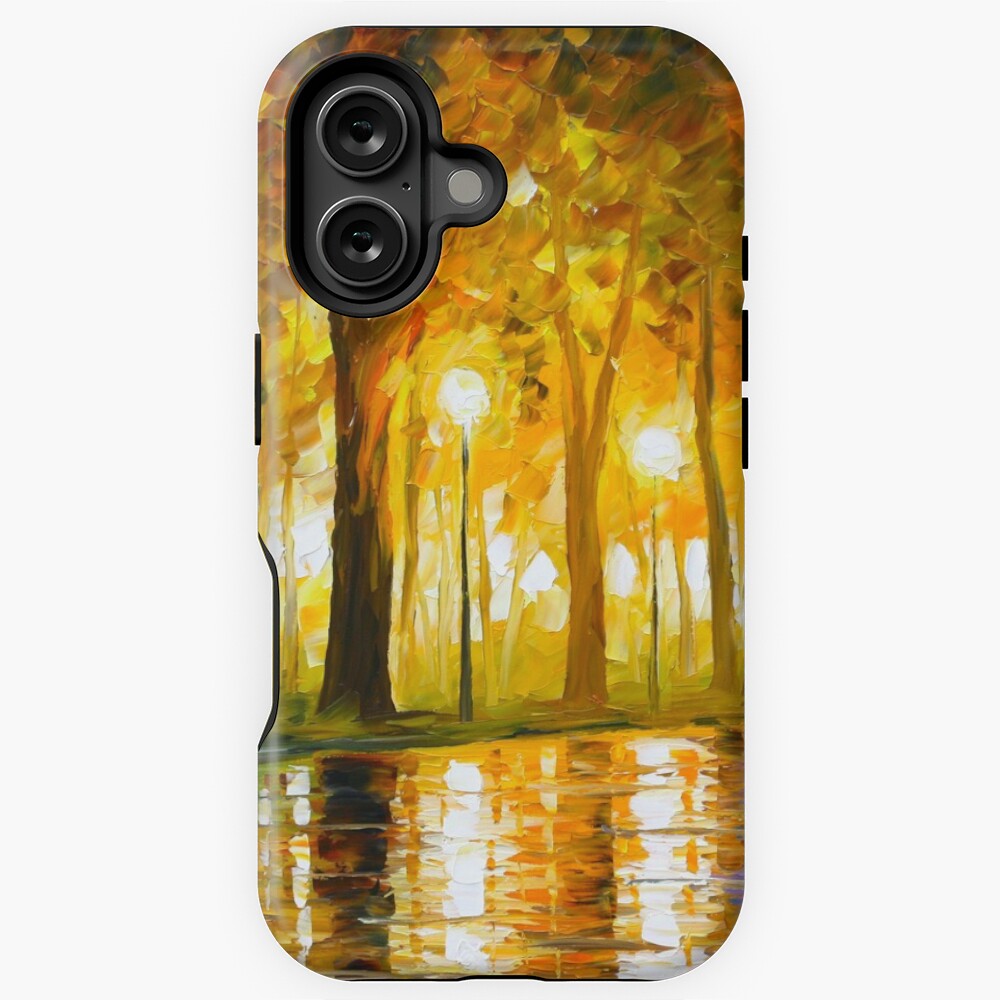 Item preview, iPhone Magsafe Tough Case designed and sold by vitebskart.