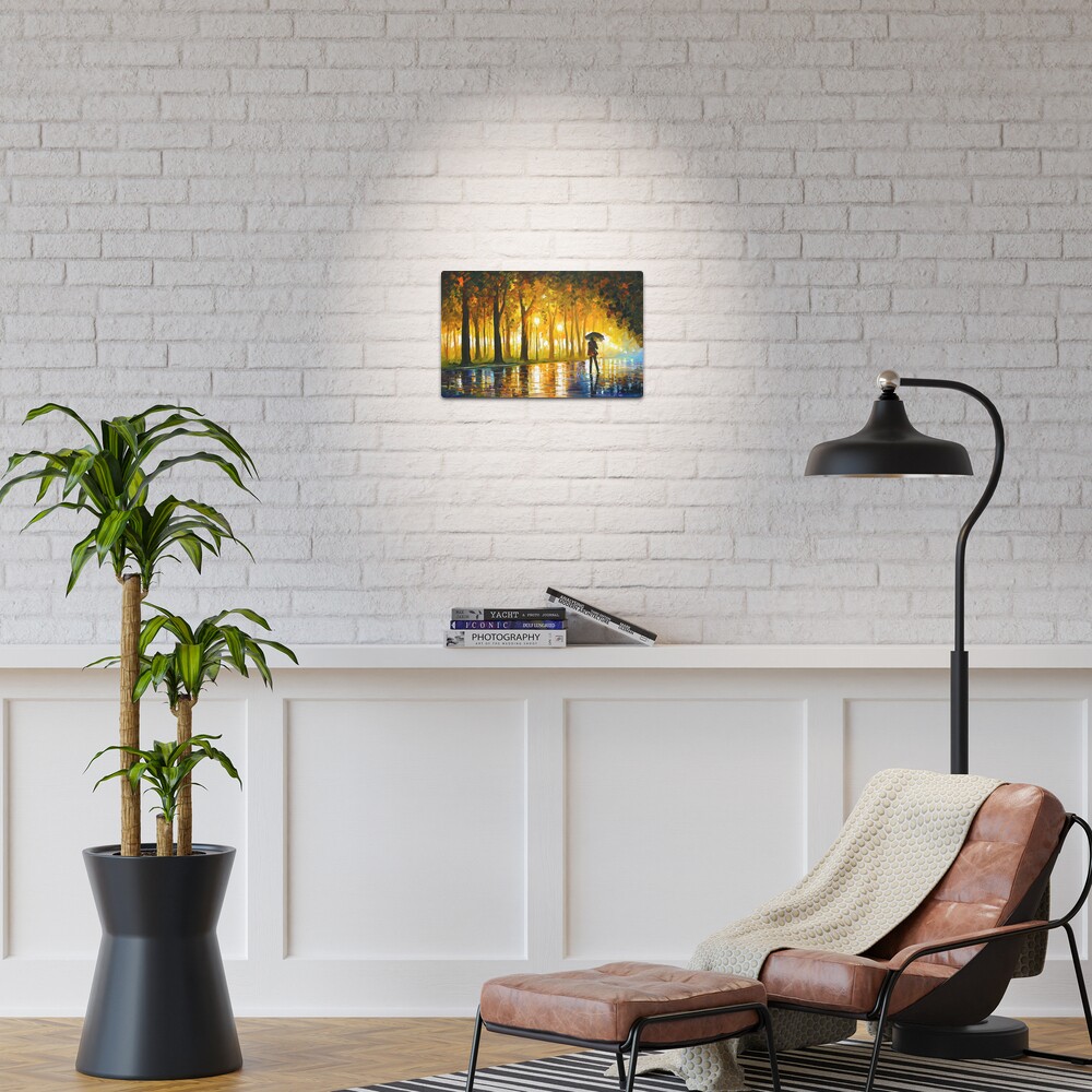 Item preview, Metal Print designed and sold by vitebskart.