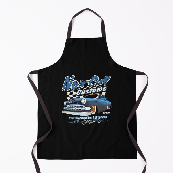 Item preview, Nor-Cal Customs designed and sold by hotrodz.