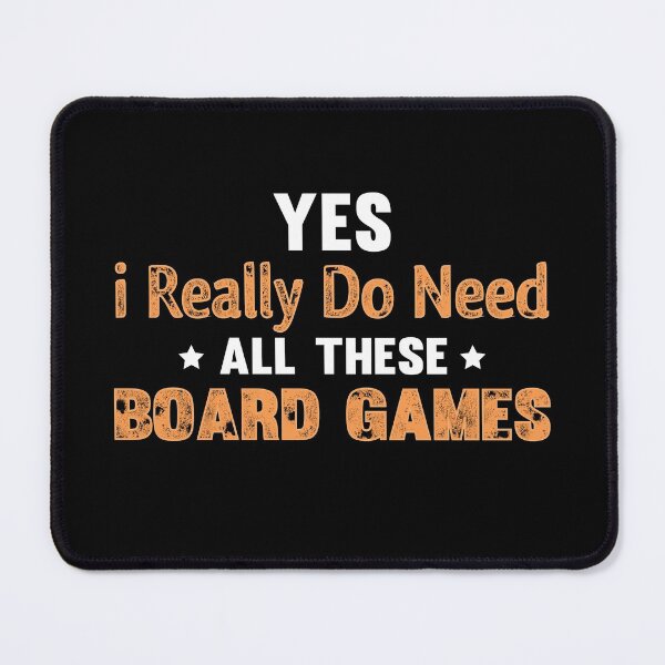 Item preview, For Board GAME lovers... Must have design for Tabletop Games designed and sold by Apollonas.