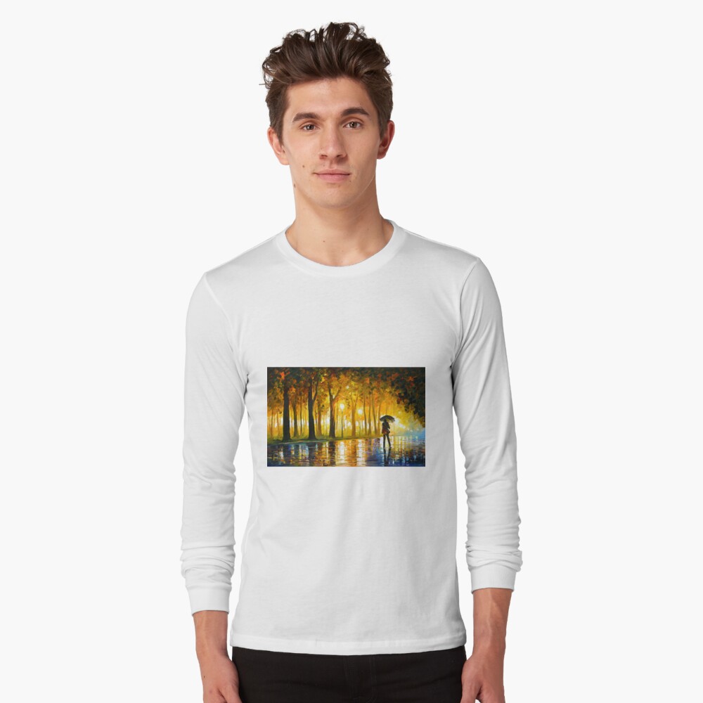 Item preview, Long Sleeve T-Shirt designed and sold by vitebskart.