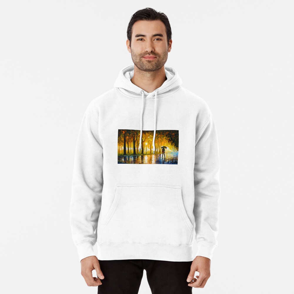 Item preview, Pullover Hoodie designed and sold by vitebskart.