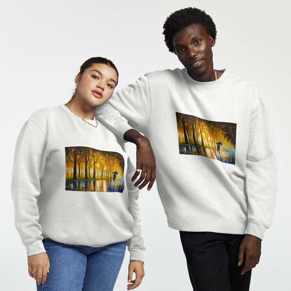 Item preview, Pullover Sweatshirt designed and sold by vitebskart.