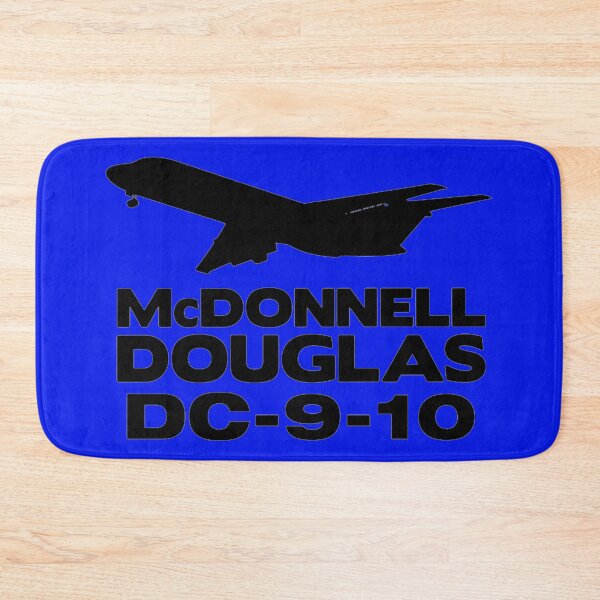 Item preview, McDONNELL DOUGLAS DC-9-10 designed and sold by Ljubomir Cvijovic.