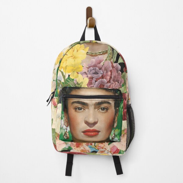 Item preview, Frida Kahlo IV designed and sold by Muycote.