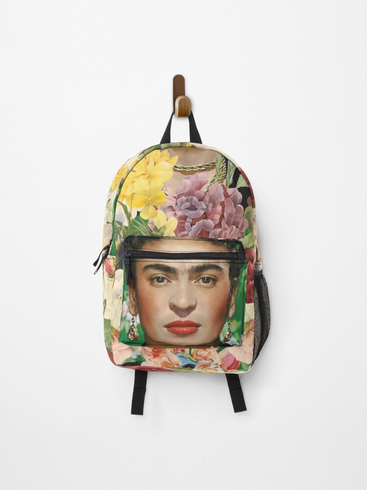 Frida Kahlo IV Backpack